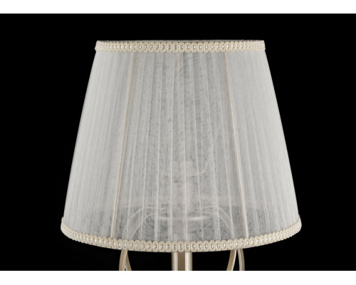 Купить Настольная лампа Freya FR2020-TL-01-BG| VIVID-LIGHT.RU