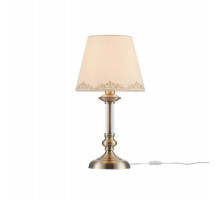 Настольная лампа Freya FR2539TL-01BS