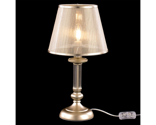 Сделать заказ Настольная лампа Freya FR2539TL-01G| VIVID-LIGHT.RU