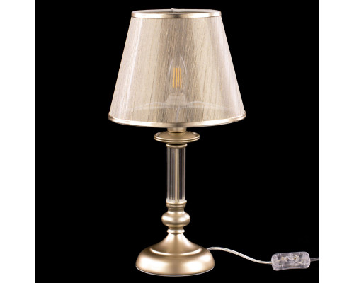 Сделать заказ Настольная лампа Freya FR2539TL-01G| VIVID-LIGHT.RU