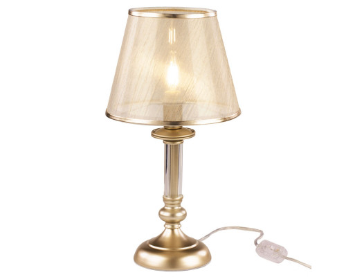 Сделать заказ Настольная лампа Freya FR2539TL-01G| VIVID-LIGHT.RU