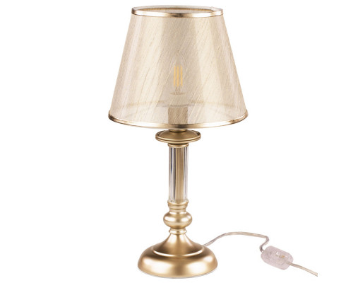 Сделать заказ Настольная лампа Freya FR2539TL-01G| VIVID-LIGHT.RU