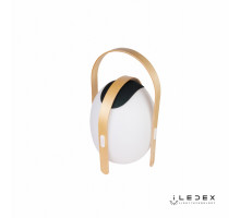 Настольная лампа iLedex OVS1100-CH WH