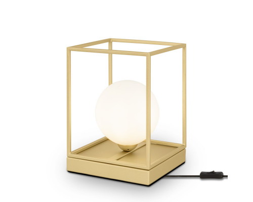 Сделать заказ Настольная лампа Freya FR5113TL-01G| VIVID-LIGHT.RU