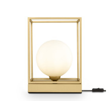 Настольная лампа Freya FR5113TL-01G