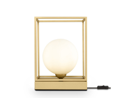 Сделать заказ Настольная лампа Freya FR5113TL-01G| VIVID-LIGHT.RU