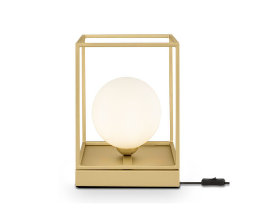 Сделать заказ Настольная лампа Freya FR5113TL-01G| VIVID-LIGHT.RU