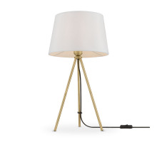 Настольная лампа Freya FR5118TL-01BS