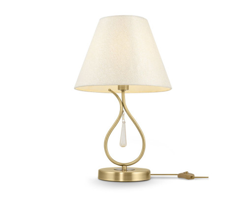 Оформить заказ Настольная лампа Freya FR2019TL-01BS| VIVID-LIGHT.RU