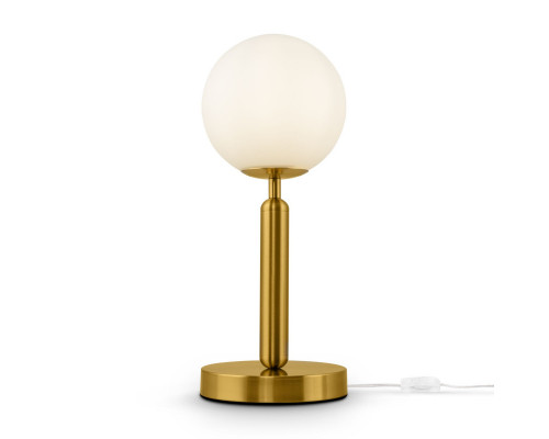 Оформить заказ Настольная лампа Freya FR5124TL-01BS| VIVID-LIGHT.RU