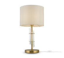 Настольная лампа Maytoni MOD088TL-01BS