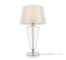 Настольная лампа Maytoni Z005TL-01CH