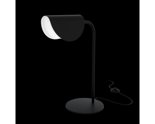 Заказать Настольная лампа Maytoni MOD126TL-01B| VIVID-LIGHT.RU