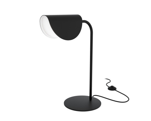 Заказать Настольная лампа Maytoni MOD126TL-01B| VIVID-LIGHT.RU