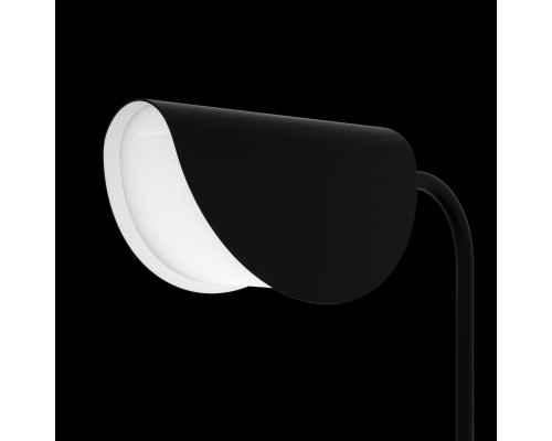 Заказать Настольная лампа Maytoni MOD126TL-01B| VIVID-LIGHT.RU