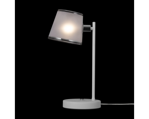 Сделать заказ Настольная лампа Freya FR5108TL-01CH| VIVID-LIGHT.RU