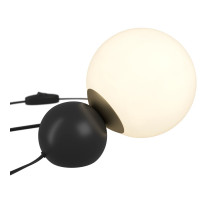 Настольная лампа Maytoni MOD048TL-01G