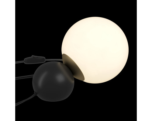 Оформить заказ Настольная лампа Maytoni MOD048TL-01G| VIVID-LIGHT.RU