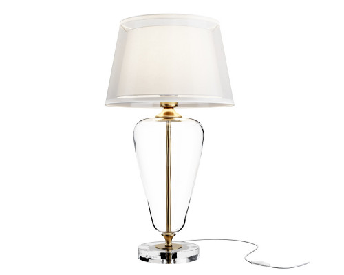 Оформить заказ Настольная лампа Maytoni Z005TL-01BS| VIVID-LIGHT.RU