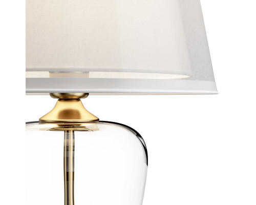 Оформить заказ Настольная лампа Maytoni Z005TL-01BS| VIVID-LIGHT.RU