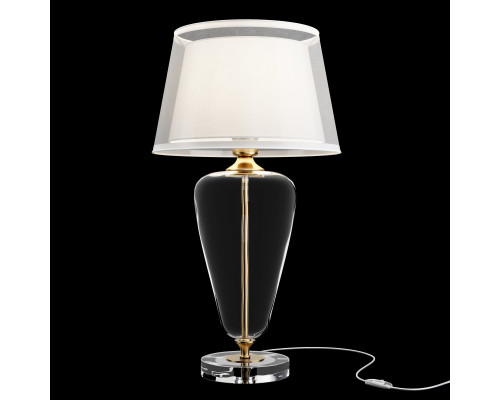 Оформить заказ Настольная лампа Maytoni Z005TL-01BS| VIVID-LIGHT.RU