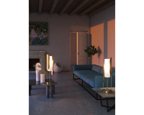 Оформить заказ Настольная лампа Maytoni Z014TL-01G| VIVID-LIGHT.RU