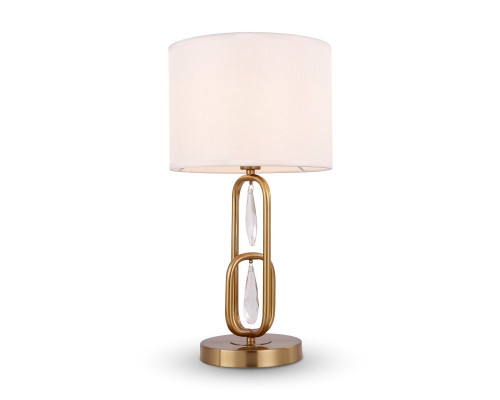 Оформить заказ Настольная лампа Freya FR1007TL-01BS| VIVID-LIGHT.RU