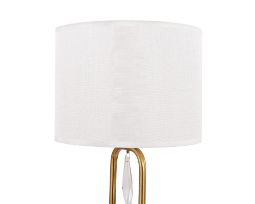 Оформить заказ Настольная лампа Freya FR1007TL-01BS| VIVID-LIGHT.RU