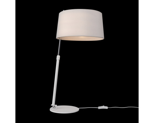 Заказать Настольная лампа Maytoni MOD613TL-01W| VIVID-LIGHT.RU