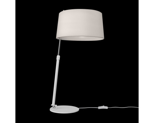 Заказать Настольная лампа Maytoni MOD613TL-01W| VIVID-LIGHT.RU