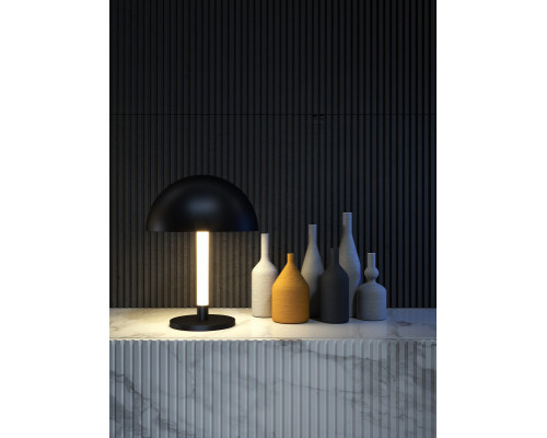 Заказать Настольная лампа Maytoni Z012TL-L8B3K| VIVID-LIGHT.RU