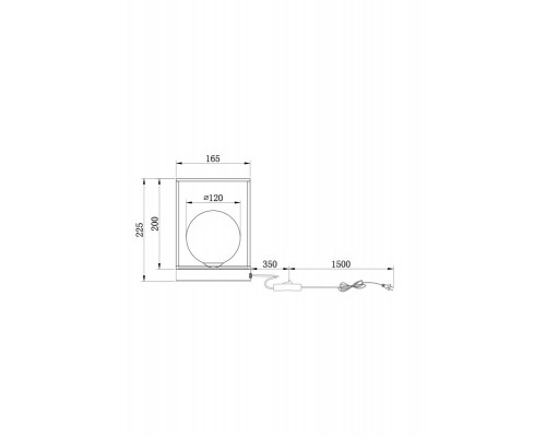 Сделать заказ Настольная лампа Freya FR5113TL-01G| VIVID-LIGHT.RU