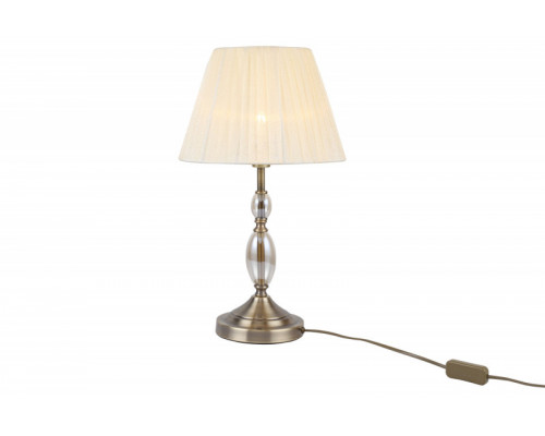 Заказать Настольная лампа Freya FR2004TL-01BZ| VIVID-LIGHT.RU