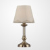Оформить заказ Настольная лампа Freya FR2539TL-01BS| VIVID-LIGHT.RU