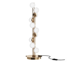 Настольная лампа Maytoni MOD081TL-L14G3K