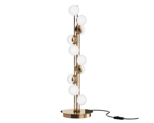 Заказать Настольная лампа Maytoni MOD081TL-L14G3K| VIVID-LIGHT.RU