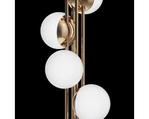 Заказать Настольная лампа Maytoni MOD081TL-L14G3K| VIVID-LIGHT.RU