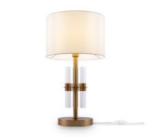 Настольная лампа Freya FR5186TL-01BS