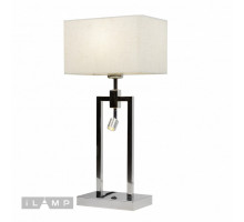 Настольная лампа iLamp TJ002 CR