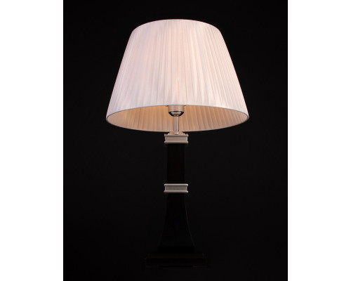 Сделать заказ Настольная лампа Abrasax MT25222(R) Black| VIVID-LIGHT.RU