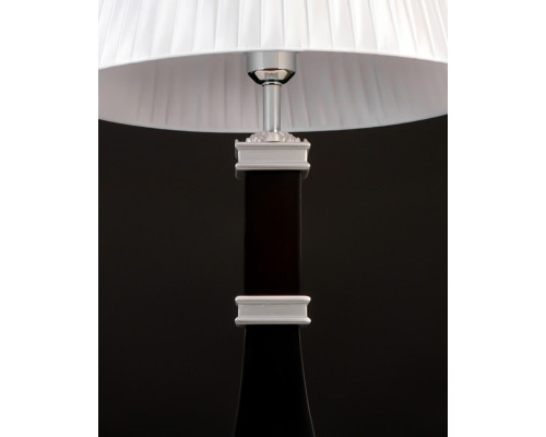 Сделать заказ Настольная лампа Abrasax MT25222(R) Black| VIVID-LIGHT.RU