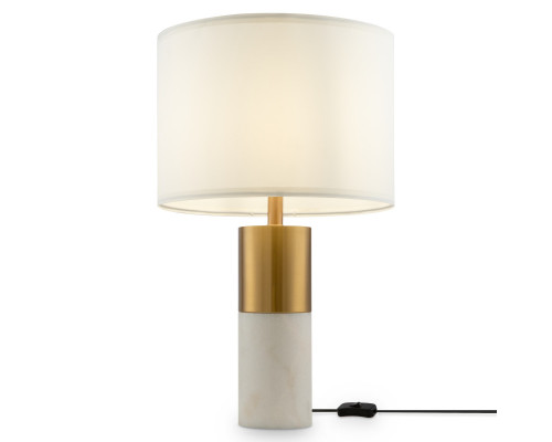 Заказать Настольная лампа Maytoni Z030TL-01BS| VIVID-LIGHT.RU