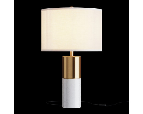 Заказать Настольная лампа Maytoni Z030TL-01BS| VIVID-LIGHT.RU