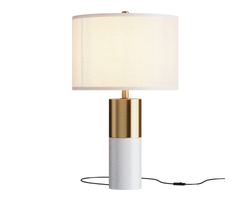 Заказать Настольная лампа Maytoni Z030TL-01BS| VIVID-LIGHT.RU