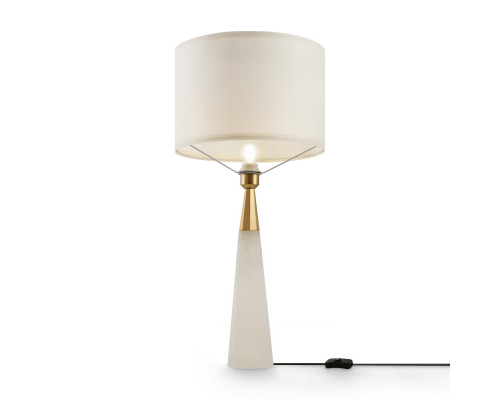 Заказать Настольная лампа Maytoni Z030TL-01BS1| VIVID-LIGHT.RU