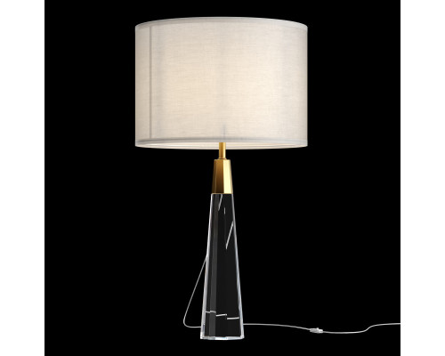 Сделать заказ Настольная лампа Maytoni Z030TL-01BS2| VIVID-LIGHT.RU