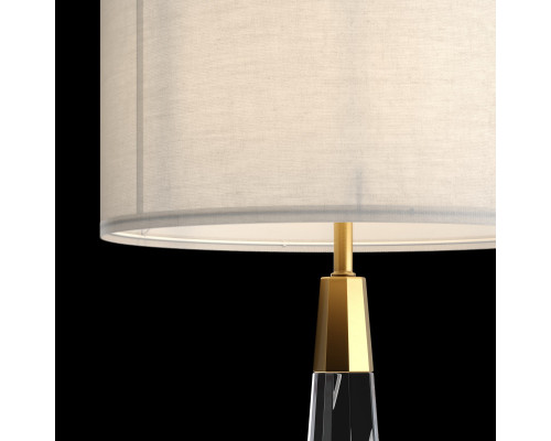 Сделать заказ Настольная лампа Maytoni Z030TL-01BS2| VIVID-LIGHT.RU