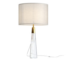 Настольная лампа Maytoni Z030TL-01BS2