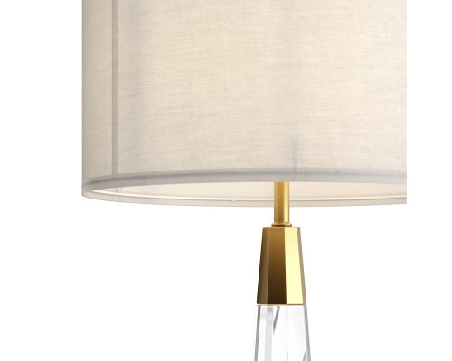 Сделать заказ Настольная лампа Maytoni Z030TL-01BS2| VIVID-LIGHT.RU