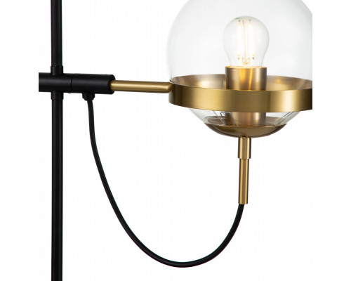 Сделать заказ Настольная лампа Indigo V000109| VIVID-LIGHT.RU